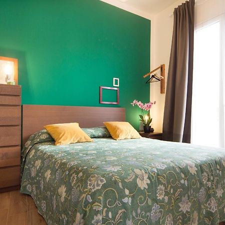 Il Sogno Apartments مارسالا المظهر الخارجي الصورة