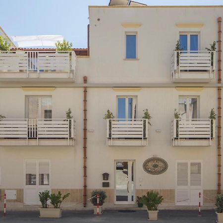 Il Sogno Apartments مارسالا المظهر الخارجي الصورة