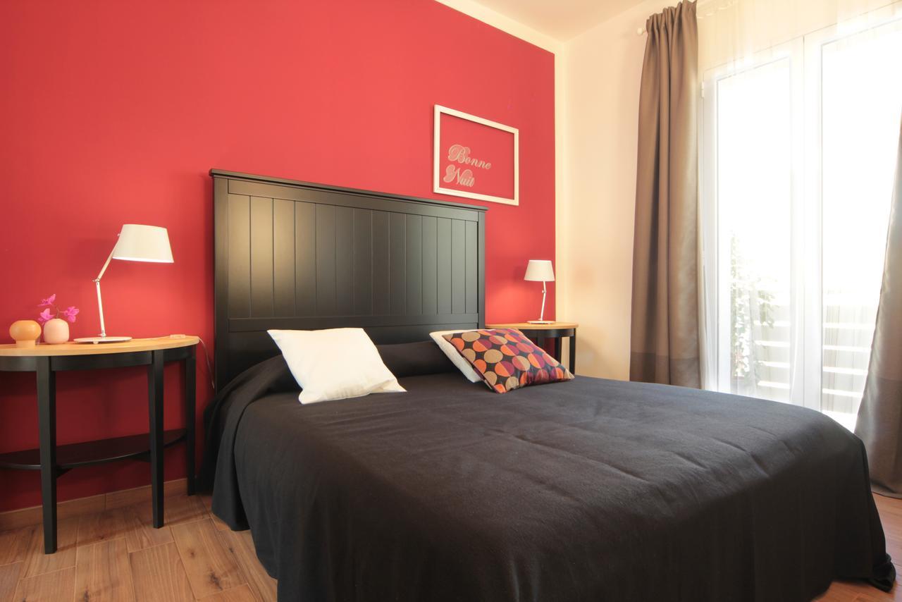 Il Sogno Apartments مارسالا المظهر الخارجي الصورة