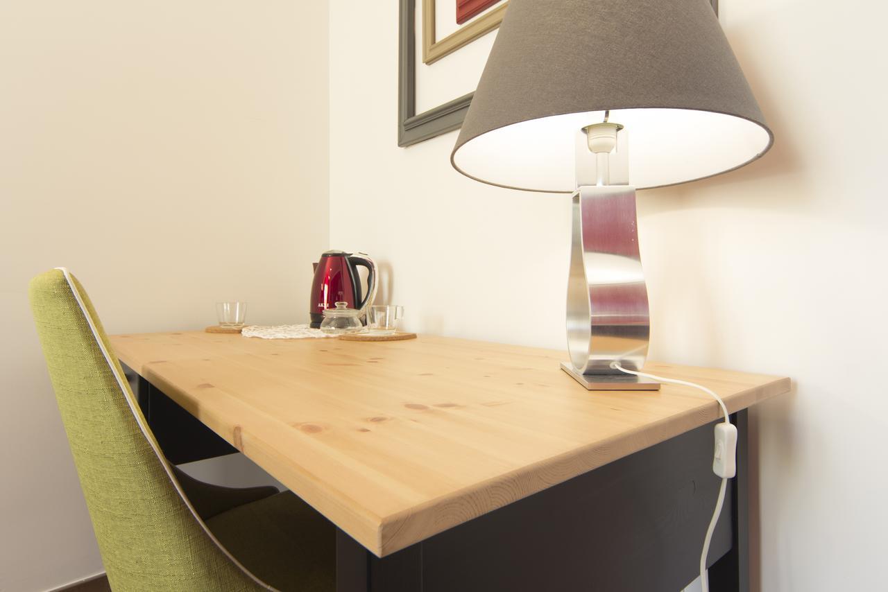 Il Sogno Apartments مارسالا المظهر الخارجي الصورة