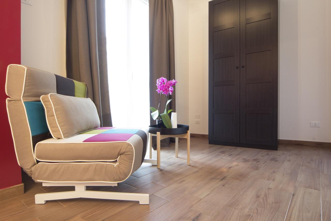 Il Sogno Apartments مارسالا المظهر الخارجي الصورة