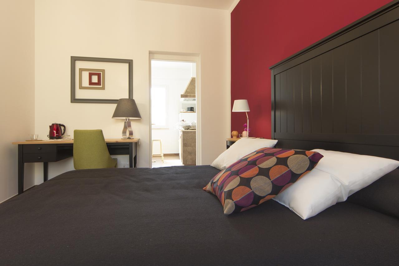 Il Sogno Apartments مارسالا المظهر الخارجي الصورة