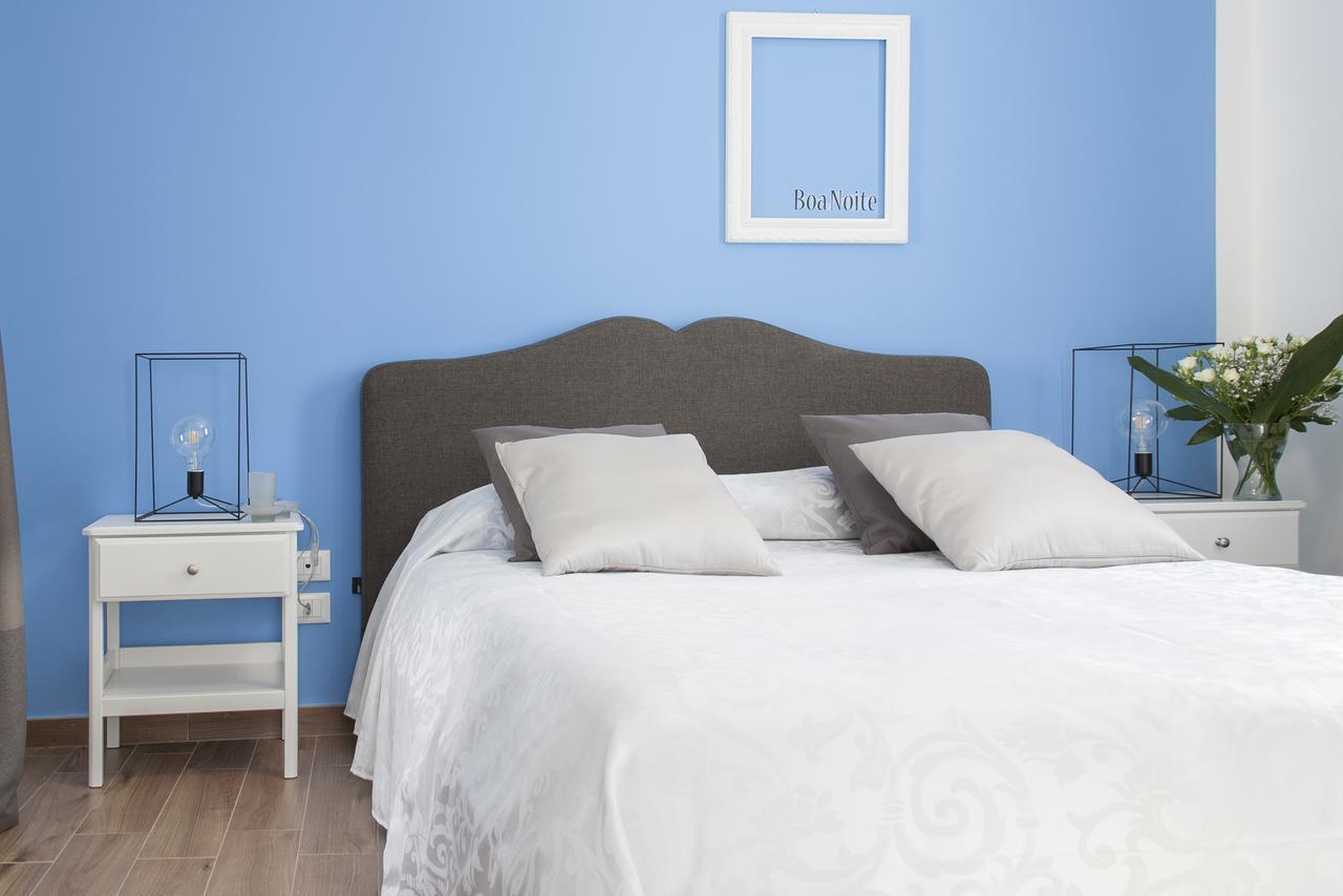 Il Sogno Apartments مارسالا المظهر الخارجي الصورة