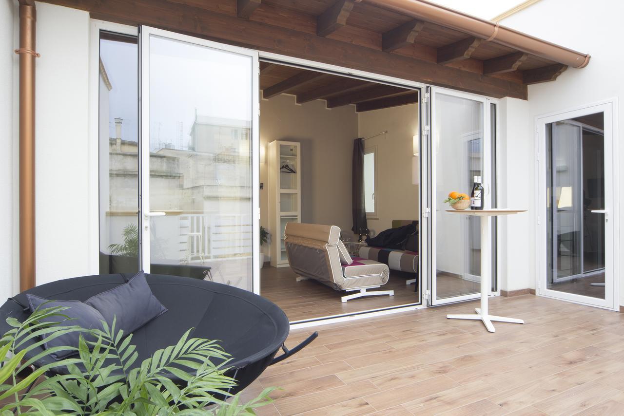 Il Sogno Apartments مارسالا المظهر الخارجي الصورة