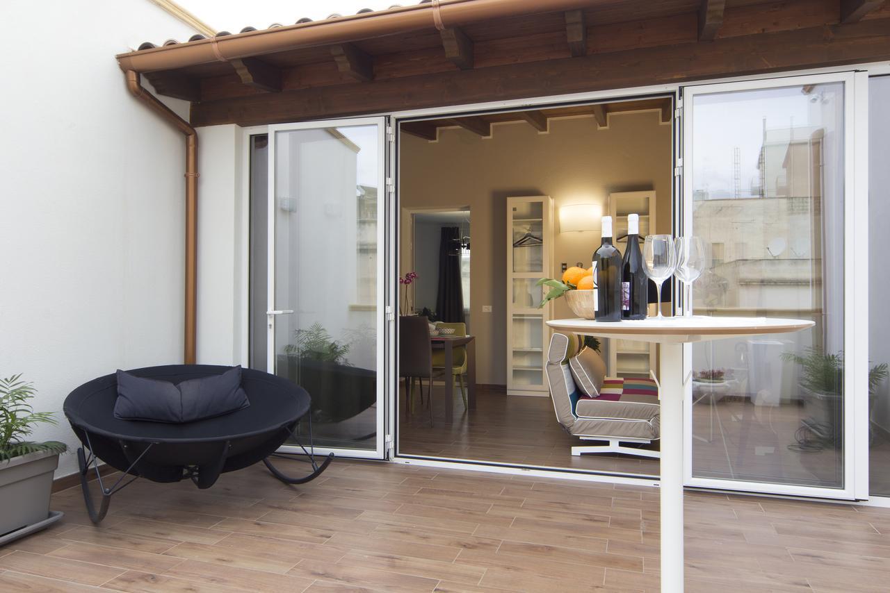 Il Sogno Apartments مارسالا المظهر الخارجي الصورة