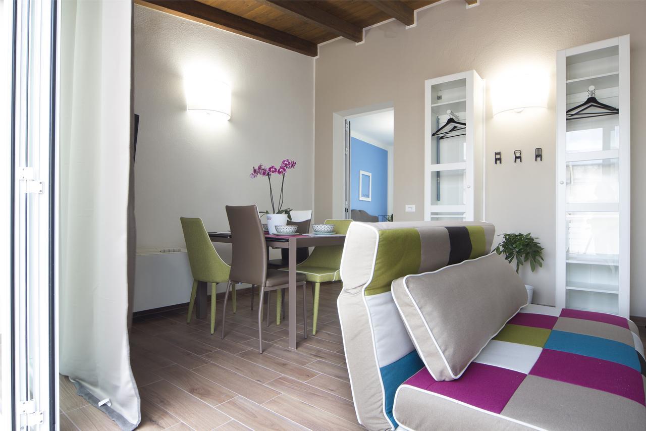 Il Sogno Apartments مارسالا المظهر الخارجي الصورة