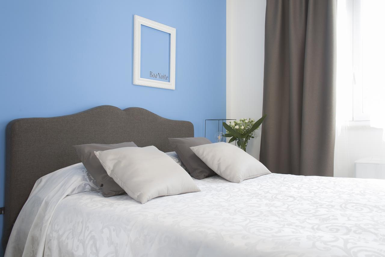 Il Sogno Apartments مارسالا المظهر الخارجي الصورة