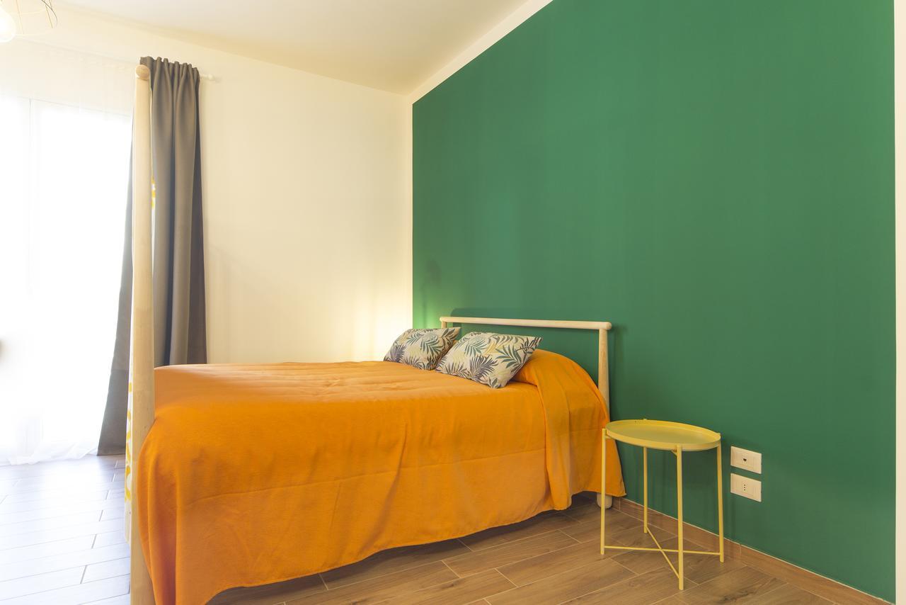 Il Sogno Apartments مارسالا المظهر الخارجي الصورة