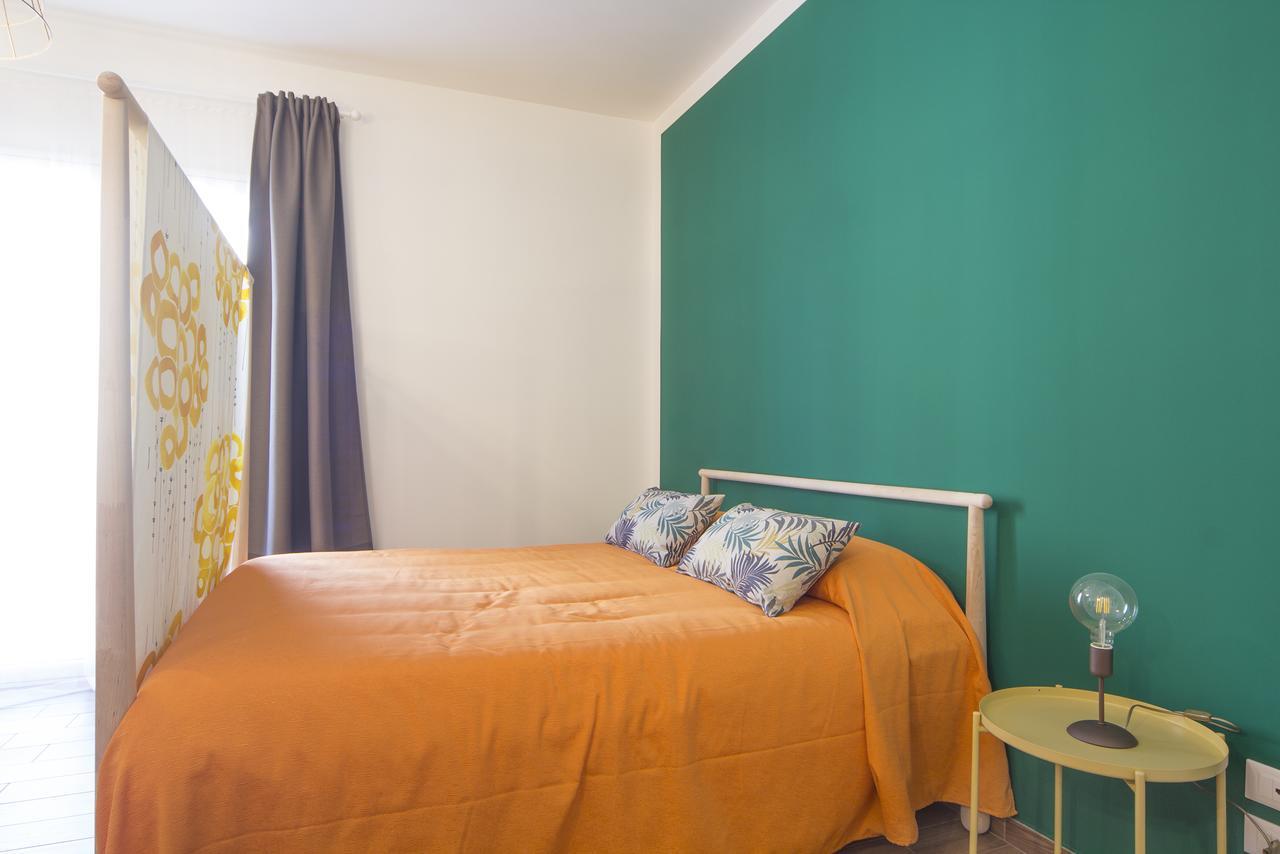Il Sogno Apartments مارسالا المظهر الخارجي الصورة