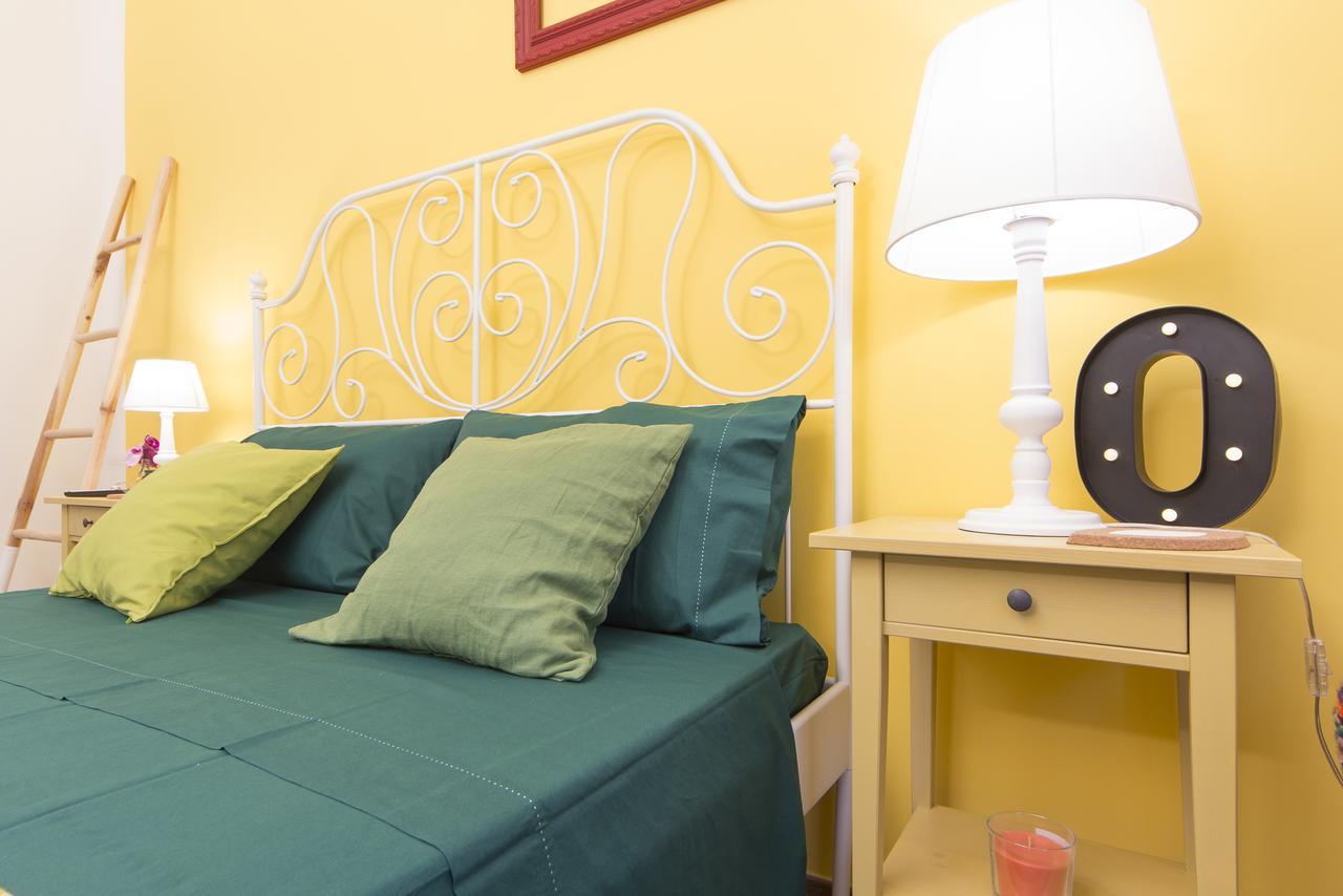 Il Sogno Apartments مارسالا المظهر الخارجي الصورة