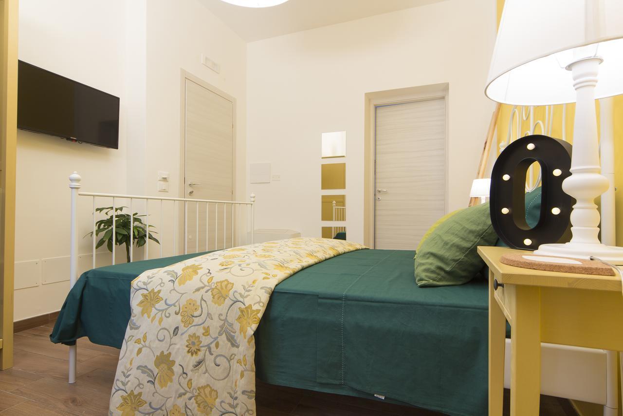 Il Sogno Apartments مارسالا المظهر الخارجي الصورة