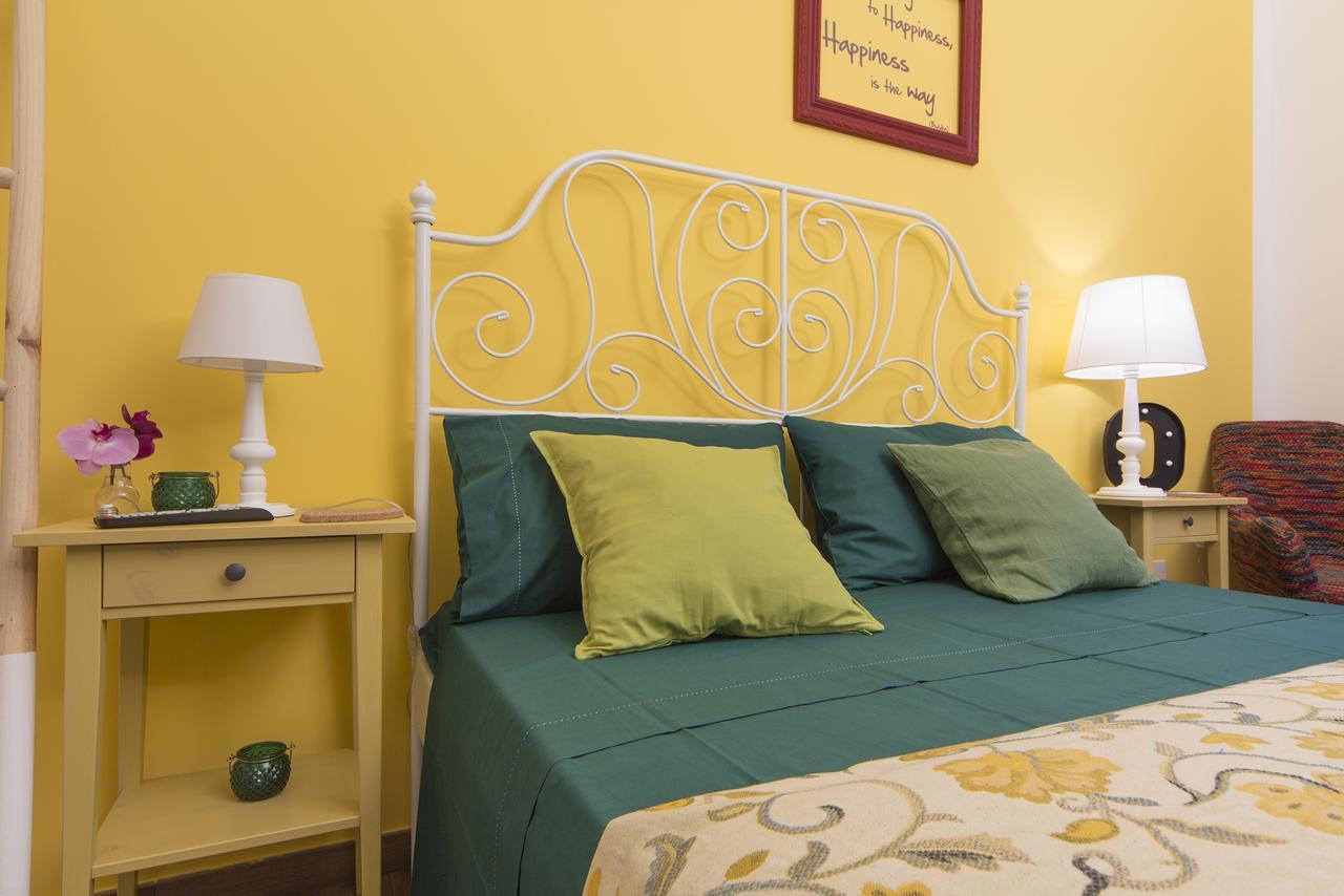 Il Sogno Apartments مارسالا المظهر الخارجي الصورة