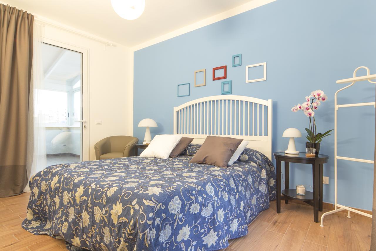 Il Sogno Apartments مارسالا المظهر الخارجي الصورة