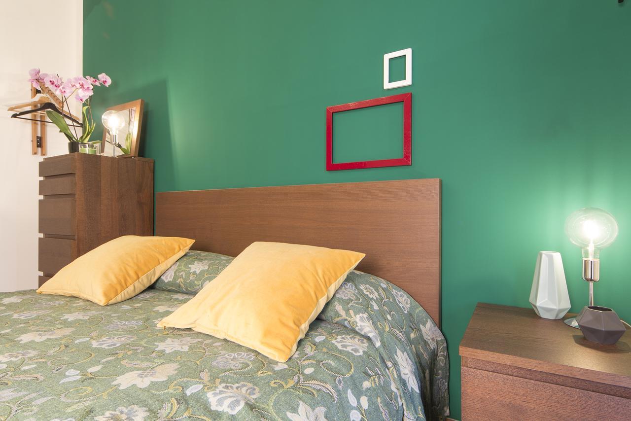 Il Sogno Apartments مارسالا المظهر الخارجي الصورة