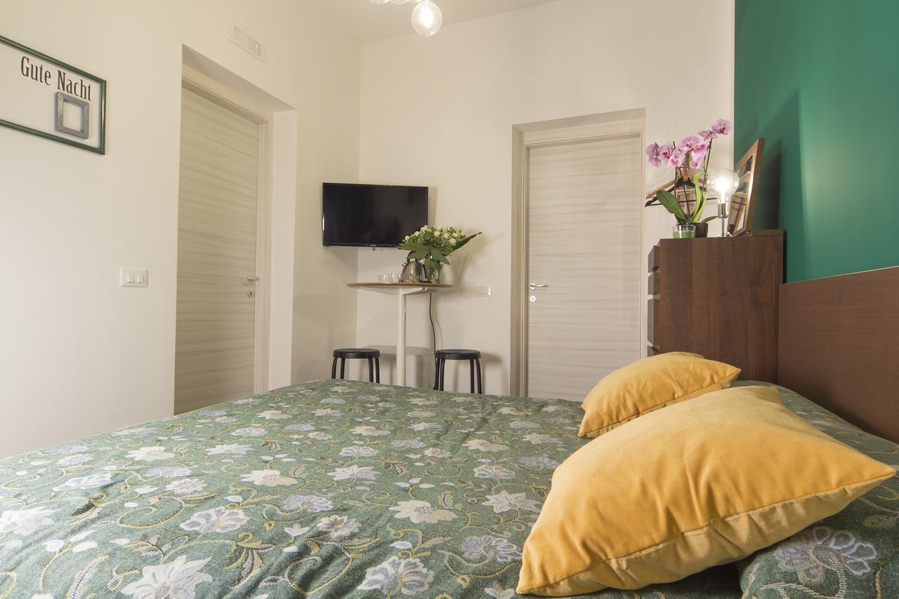 Il Sogno Apartments مارسالا المظهر الخارجي الصورة
