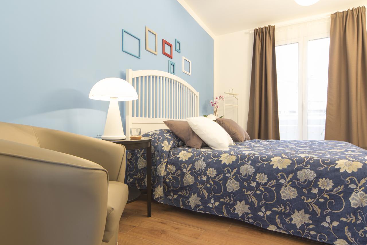Il Sogno Apartments مارسالا المظهر الخارجي الصورة
