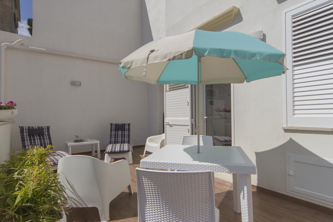 Il Sogno Apartments مارسالا المظهر الخارجي الصورة