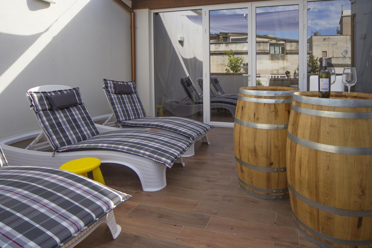 Il Sogno Apartments مارسالا المظهر الخارجي الصورة
