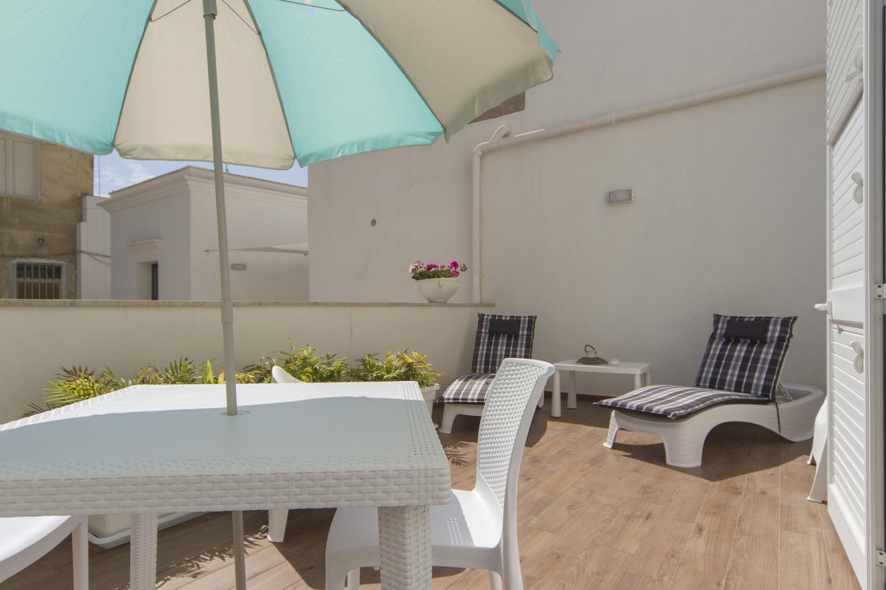 Il Sogno Apartments مارسالا المظهر الخارجي الصورة